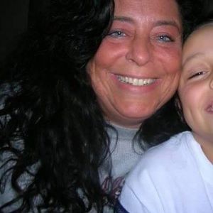 Meet your Posher, Joanne